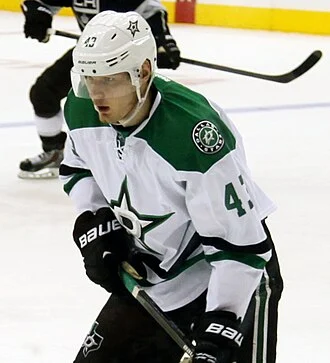 Valeri Nichushkin height profile photo