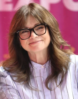 Valerie Bertinelli height profile photo