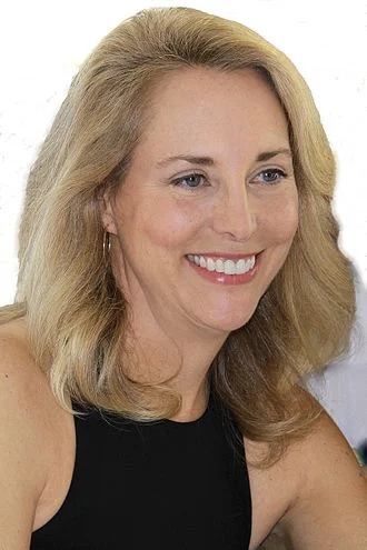 Valerie Plame height profile photo