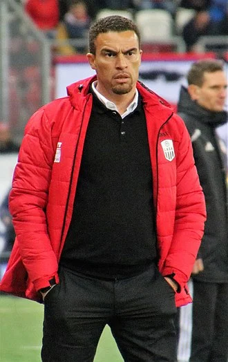 Valérien Ismaël height profile photo