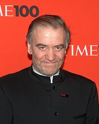 Valery Gergiev height profile photo