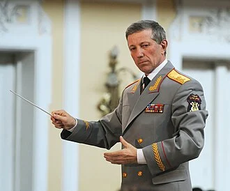 Valery Khalilov height profile photo