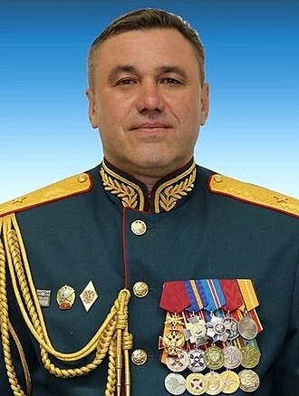 Valery Solodchuk height profile photo