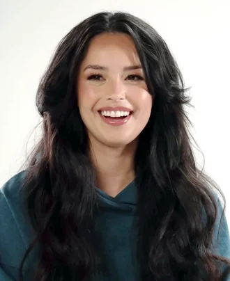 Valkyrae height profile photo