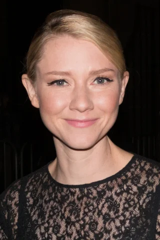 Valorie Curry height profile photo