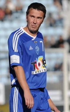 Valyantsin Byalkevich height profile photo