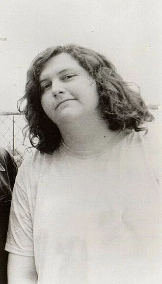 Van Conner height profile photo
