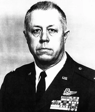 Van E. Chandler height profile photo