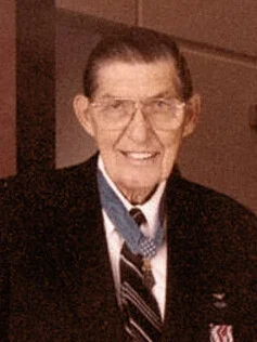 Van T. Barfoot height profile photo