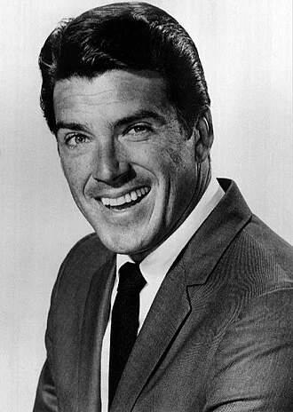 Van Williams height profile photo