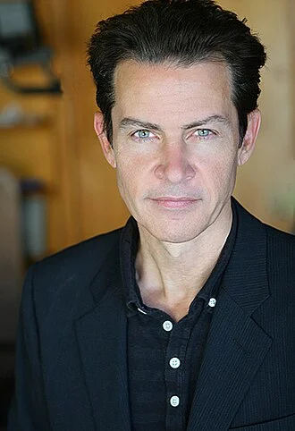 Vance DeGeneres height profile photo