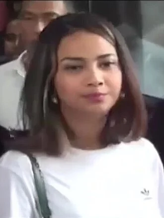Vanessa Angel (Indonesian actress) height profile photo