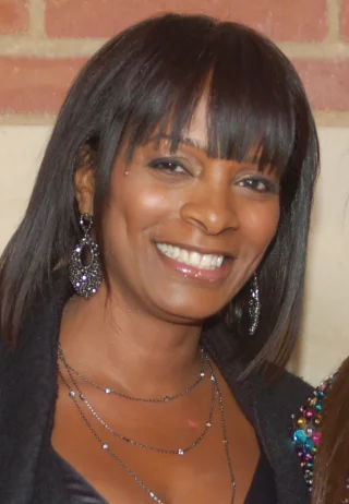 Vanessa Bell Calloway height profile photo
