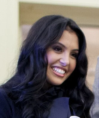 Vanessa Bryant height profile photo