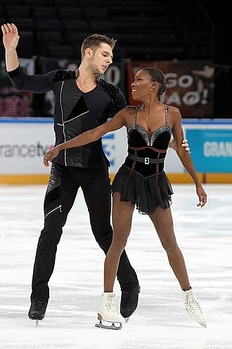 Vanessa James height profile photo