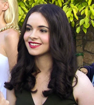 Vanessa Marano height profile photo