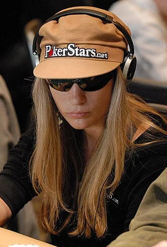Vanessa Rousso height profile photo