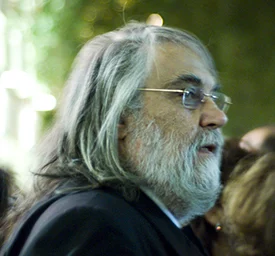 Vangelis height profile photo