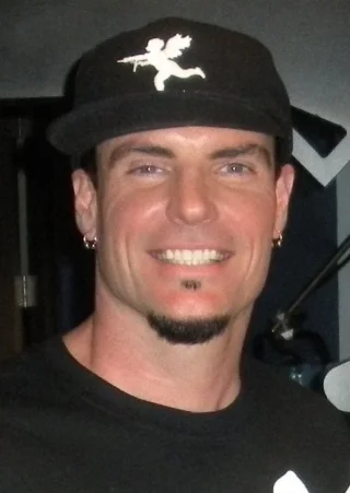 Vanilla Ice height profile photo