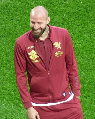 Vanja Milinković-Savić height profile photo