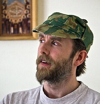 Varg Vikernes height profile photo
