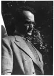 Varian Fry height profile photo