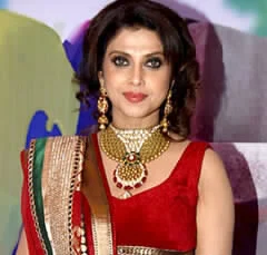 Varsha Usgaonkar height profile photo