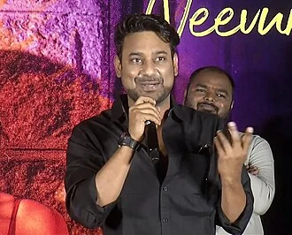 Varun Sandesh height profile photo