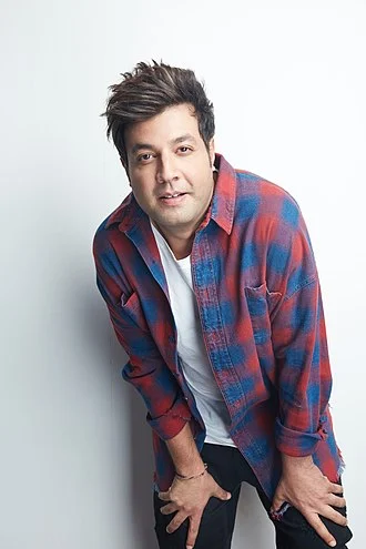 Varun Sharma height profile photo