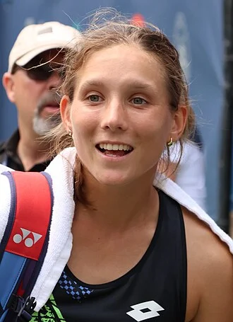 Varvara Gracheva height profile photo