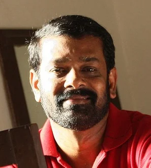 Vasanth height profile photo