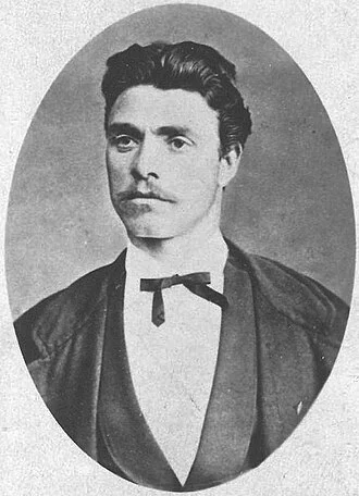 Vasil Levski height profile photo