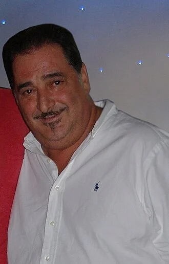Vasilis Karras height profile photo