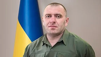 Vasyl Malyuk height profile photo