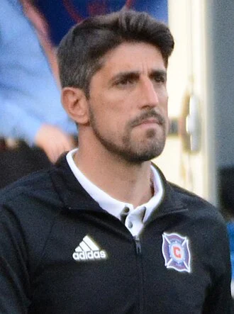 Veljko Paunović height profile photo