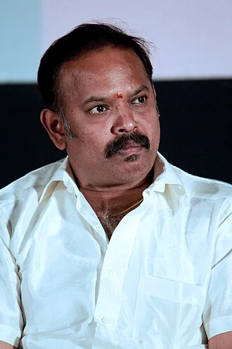 Venkat Prabhu height profile photo