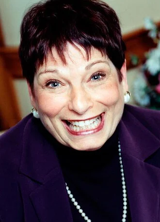 Vera Katz height profile photo