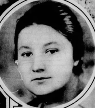 Vera Menchik height profile photo