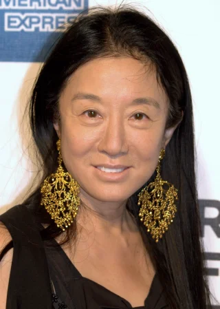 Vera Wang height profile photo