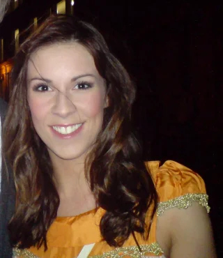 Verity Rushworth height profile photo