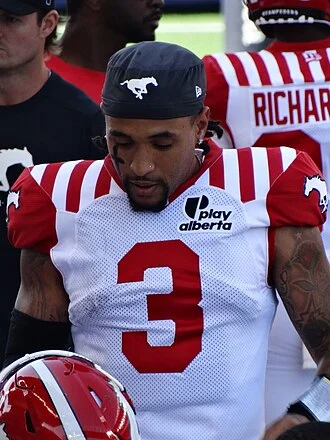 Vernon Adams height profile photo