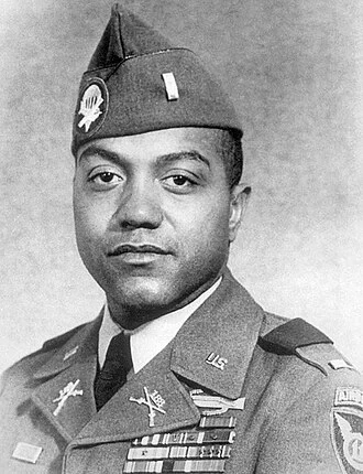 Vernon Baker height profile photo