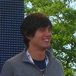 Vernon Kay height profile photo
