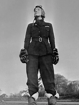 Veronica Volkersz height profile photo