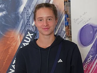 Veronika Podrez height profile photo