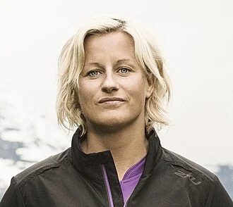 Vibeke Skofterud height profile photo