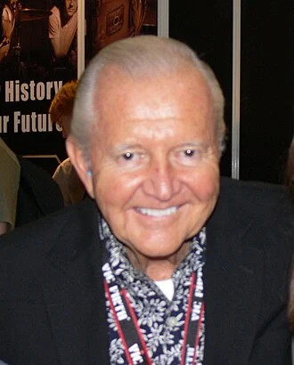 Vic Firth height profile photo