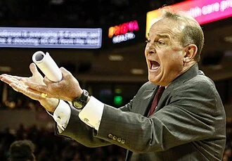 Vic Schaefer height profile photo