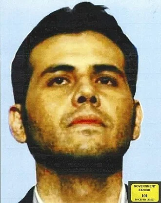 Vicente Zambada Niebla height profile photo