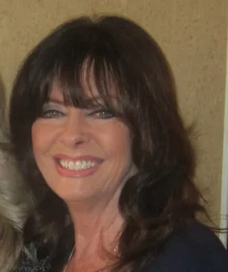 Vicki Michelle height profile photo